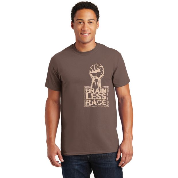 UNITE T-shirt - BRAINLESS RACE